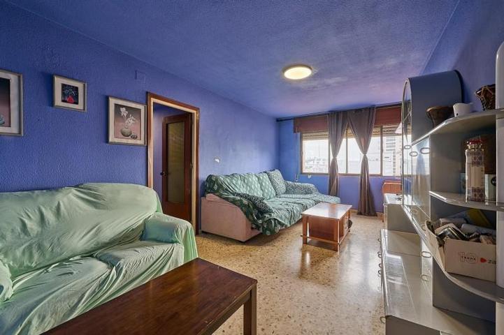 Piso en venta en Cádiz, Avenida photo 0