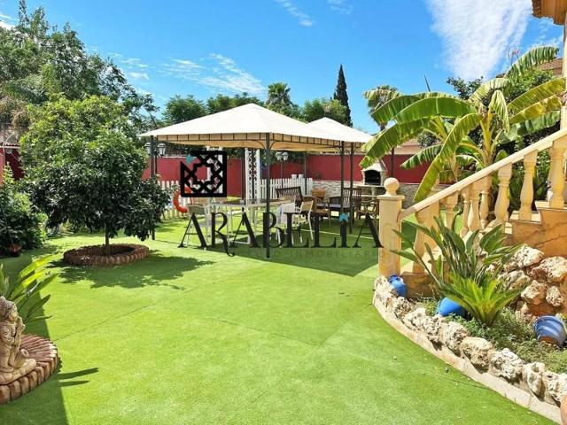 Chalet en venta en Córdoba, El Higuerón photo 0