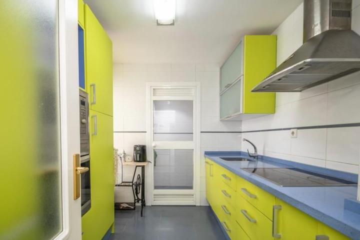 Piso en venta en Sevilla, Ctra. Carmona - El Fontanal photo 0