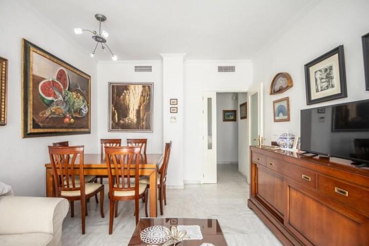 Piso en venta en Sevilla, Ctra. Carmona - El Fontanal photo 0