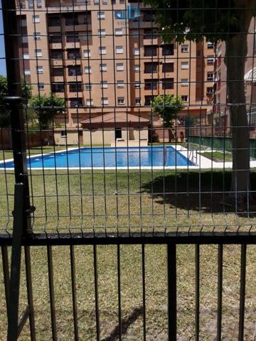 Duplex en venta en Jaén, Boulevard photo 0