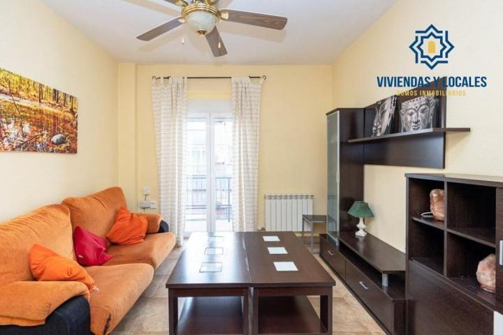 Piso en venta en Granada, Recogidas photo 0