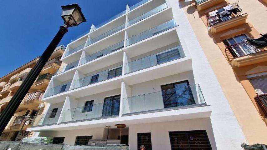 Apartamento en venta en Fuengirola, Plaza de Toros photo 0