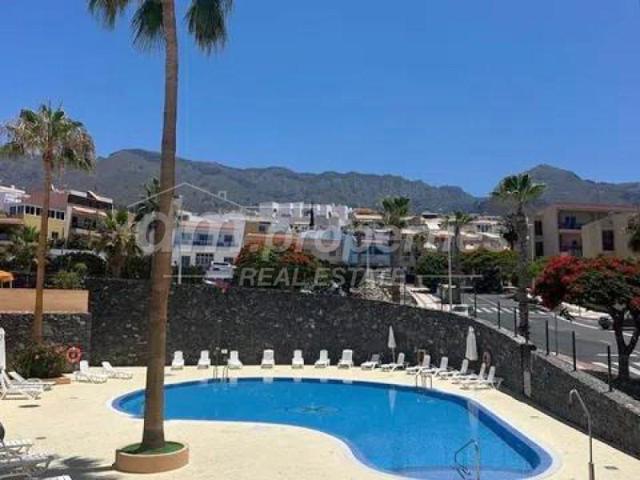 Apartamento en venta en Adeje, El Galeon photo 0