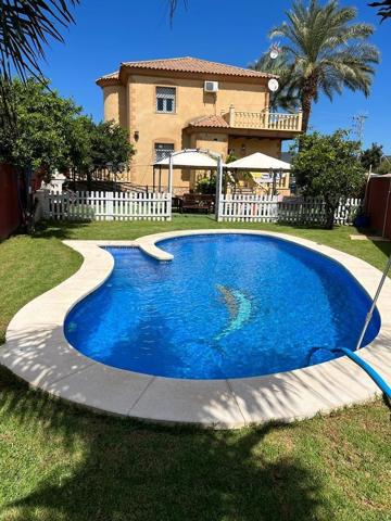 Casa en venta en Córdoba, El Higuerón photo 0