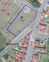 Terreno en venta en Brion, Brión photo 0