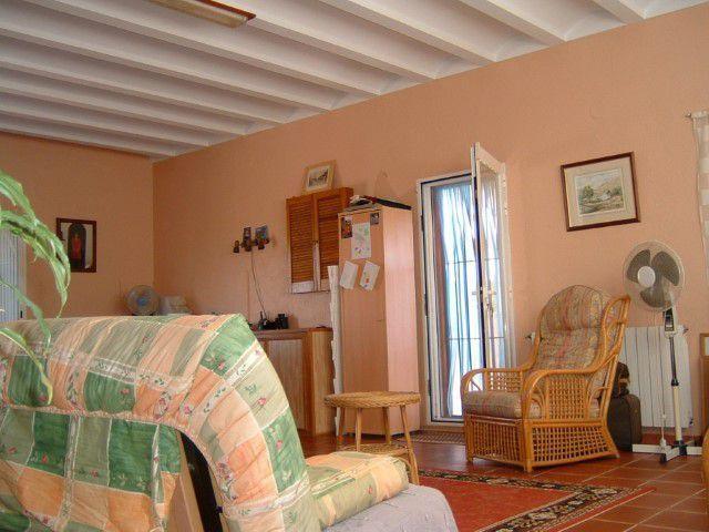 Chalet en venta en Aldover, Aldover photo 0