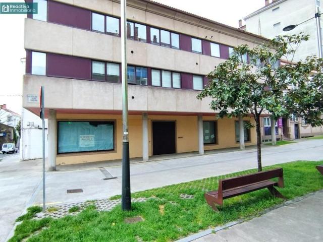 Local comercial en venta en Santiago de Compostela, Conxo photo 0