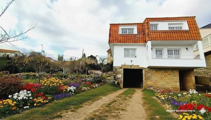 Casa en venta en Vigo, Candean - Cabral photo 0