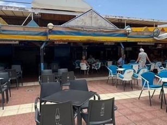 Local comercial en venta en San Bartolomé de Tirajana, Playa del Inglés photo 0