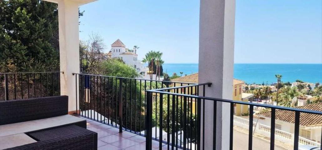 Duplex en venta en Mijas Costa, Riviera Del Sol photo 0
