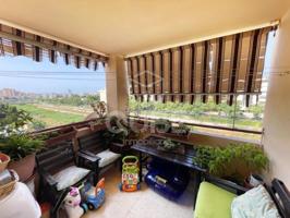 Piso en venta en Málaga, Ciudad Jardín photo 0