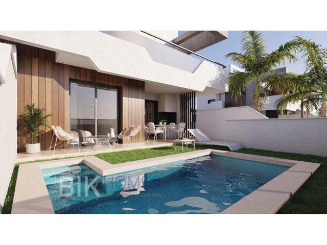 Bungalow en venta en Mazarrón photo 0