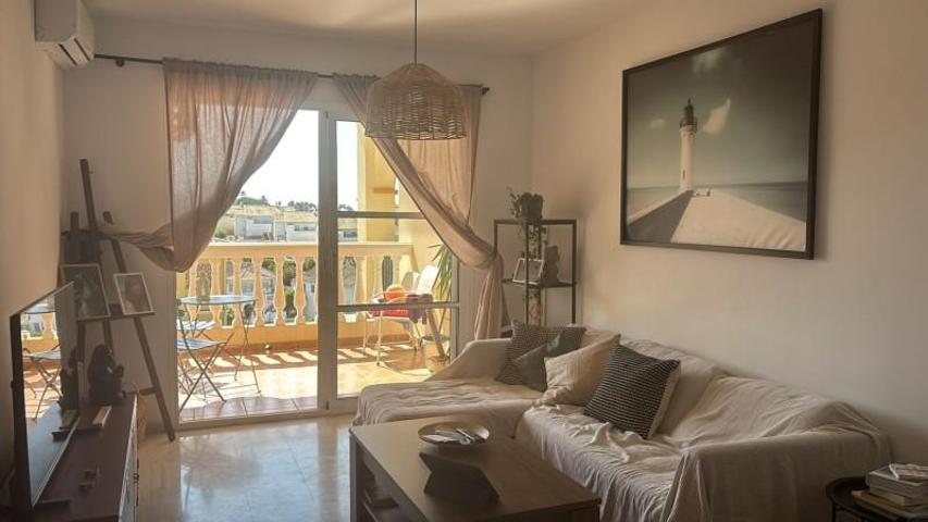 Apartamento en venta en Mijas, El faro photo 0