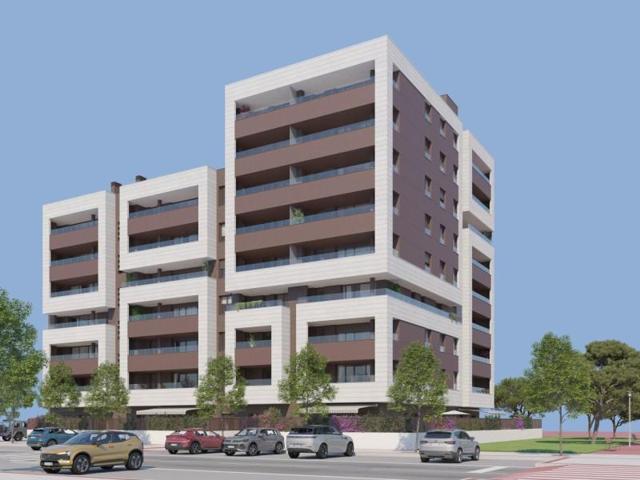 Apartamento en venta en Logroño, La Cava photo 0