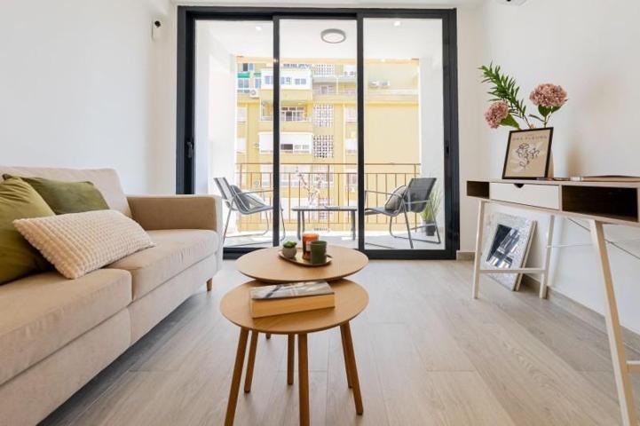 Piso en venta en Torremolinos, Torremolinos photo 0