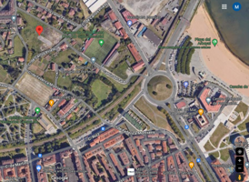 Terreno en venta en Gijón, Gijón photo 0