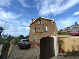 Chalet en venta en Cedeira, Cervo 1 photo 0