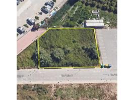 Terreno en venta en Daimús photo 0