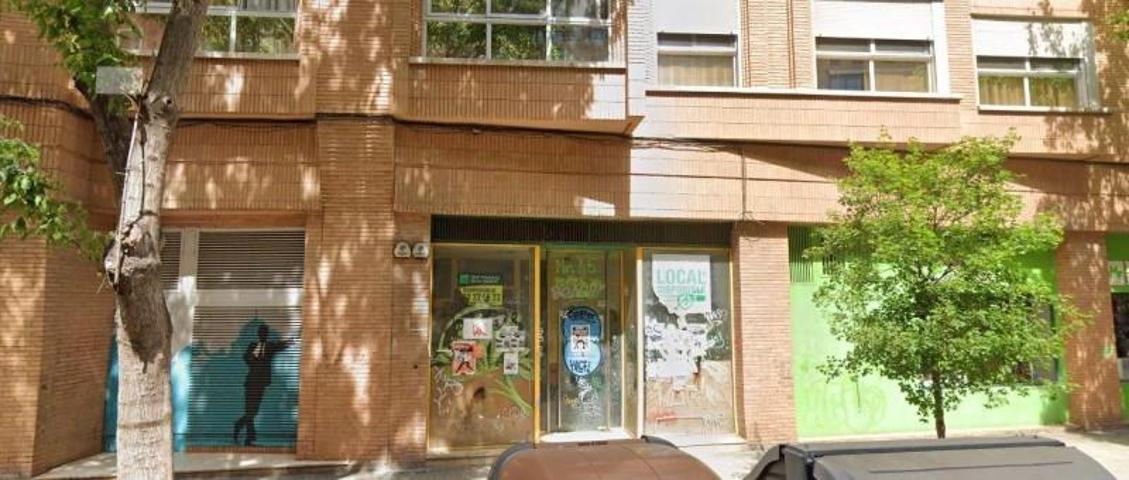 Local comercial en venta en Valencia, Calle Maximiliano Thous, 46009 photo 0