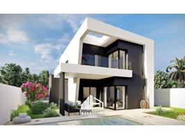 Chalet en venta en Montroy photo 0