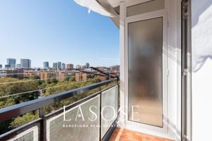 Piso en venta en Barcelona, Diagonal Mar i el Front Marítim del Poblenou photo 0