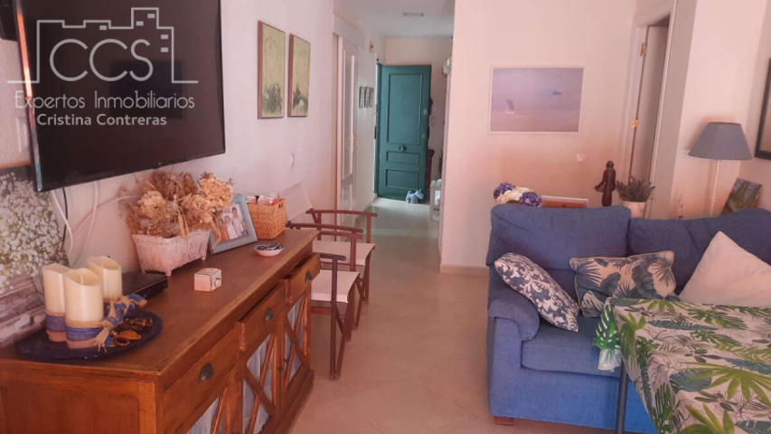 Apartamento en venta en Matalascañas, Matalascañas photo 0