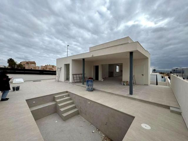 Chalet en venta en Fortuna, Calle Pales, 30626 photo 0