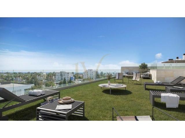 Apartamento en venta en Marbella photo 0