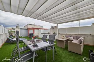 Aticos en venta en Calafell, L Estany photo 0