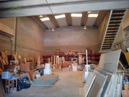 Nave industrial en venta en Sant Cugat Sesgarrigues photo 0