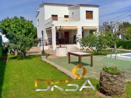 Chalet en venta en Castellón de la Plana, Taxida Gumbau photo 0