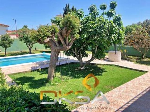 Chalet en venta en Castellón de la Plana, TAXIDA GUMBAU photo 0