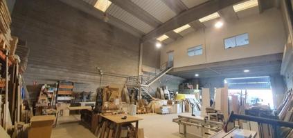 Nave industrial en venta en Vilafranca del Penedès, Barceloneta photo 0