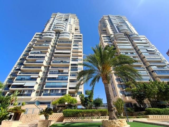 Piso en venta en Benidorm, Nuevos Juzgados photo 0