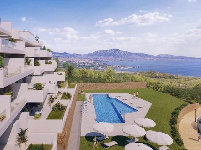 Apartamento en venta en Manilva, COTO REAL DUQUESA photo 0