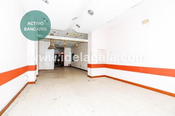Local comercial en venta en Bilbao, Deusto photo 0
