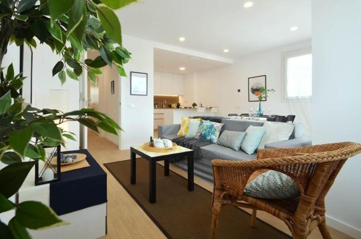 Piso en venta en Canet de Mar, Centro photo 0