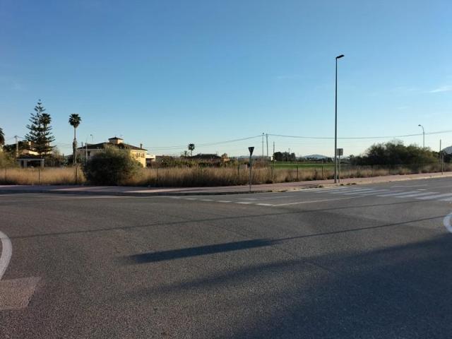 Terreno en venta en Callosa de Segura, 03360 photo 0