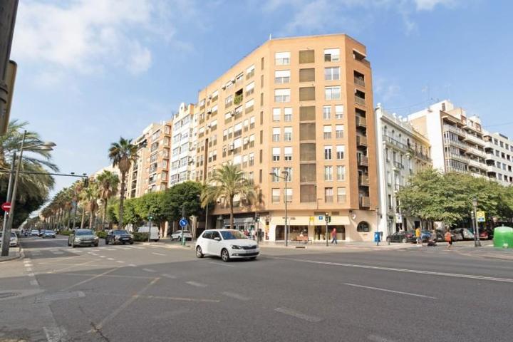 Piso en venta en Valencia, Russafa - Ruzafa photo 0