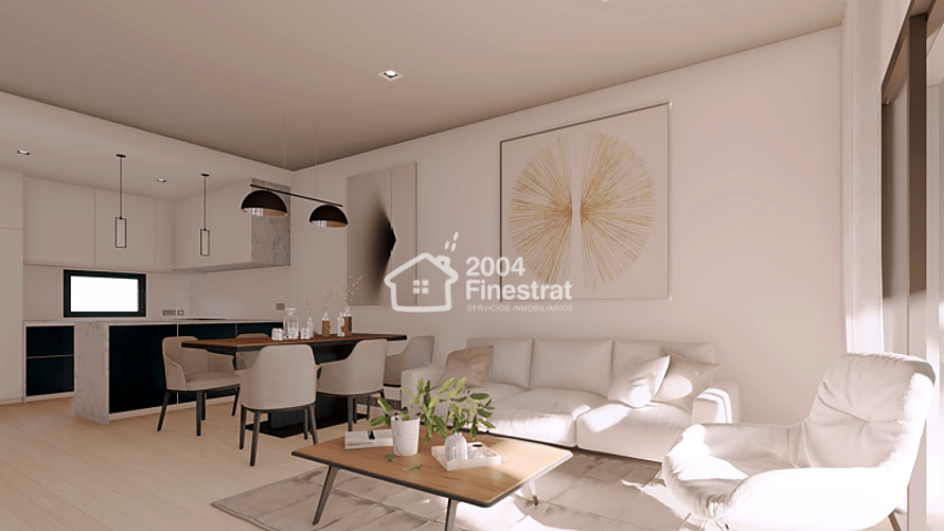 Bungalow en venta en Finestrat, Carrer de Mèxic, 03509 photo 0