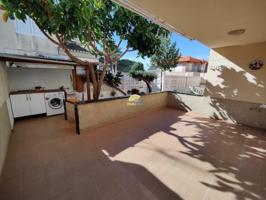 Bungalow en venta en Sagunto, Playa almarda photo 0