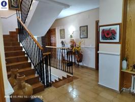 Chalet en venta en Albacete, Carretera de Jaen photo 0