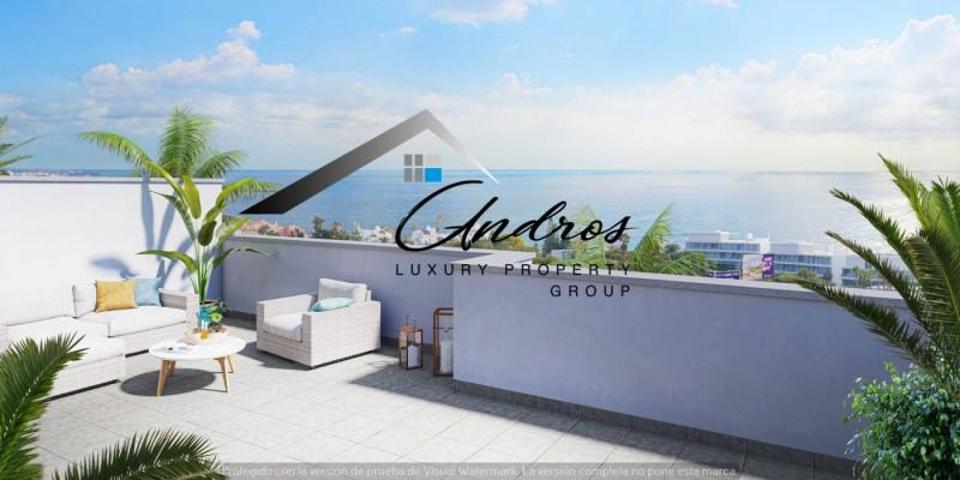 Apartamento en venta en Estepona, La Gaspara photo 0