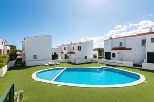 Apartamento en venta en Es Mercadal, Arenal d´en Castell photo 0
