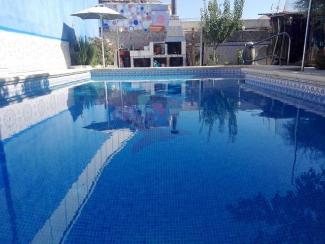 Chalet en venta en Orihuela Costa, Punta Prima photo 0