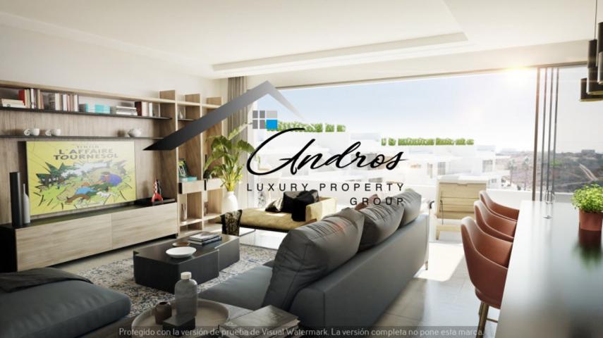 Apartamento en venta en Estepona, La gaspara photo 0