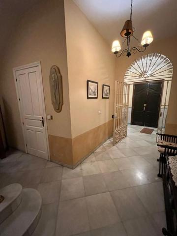 Piso en venta en Utrera, Centro photo 0