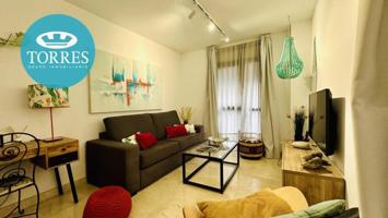 Apartamento en venta en Málaga, Perchel Sur - El Bulto photo 0