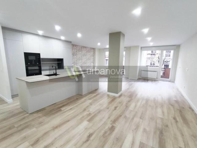 Piso en venta en Logroño, Centro photo 0